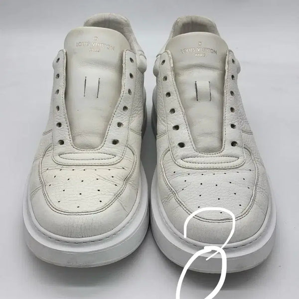 [BUNJANG] Louis Vuitton Sneakers (Size 8 / 270) / 루이비통 스니커즈 8 (270)