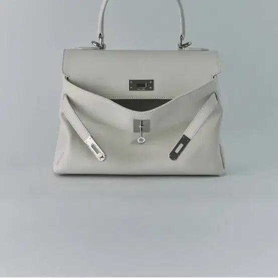 [BUNJANG] Chic's Label Serre Bag 25 / 칙스라벨 세르백 25