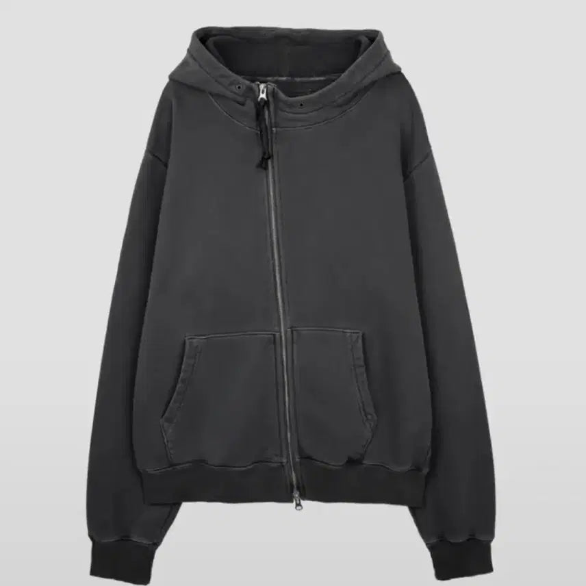 [BUNJANG] Surface Edition Hooded Zip-Up M / 서피스에디션 후드집업 M사이즈