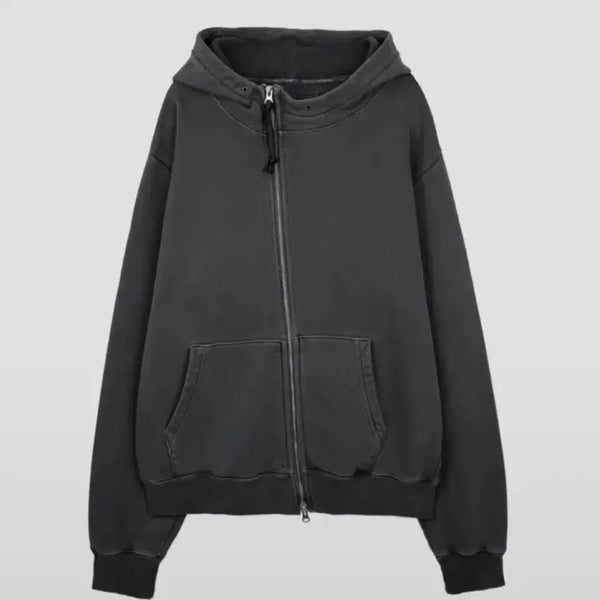 [BUNJANG] Surface Edition Hooded Zip-Up M / 서피스에디션 후드집업 M사이즈