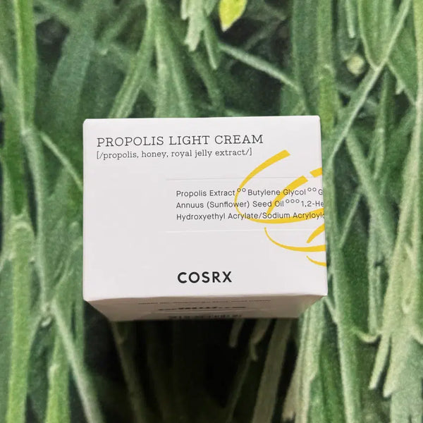 [BUNJANG] COSRX Full Fit Propolis Light Cream (Sealed New Product) / 코스알엑스 풀핏 프로폴리스 라이트크림(미개봉새제품)