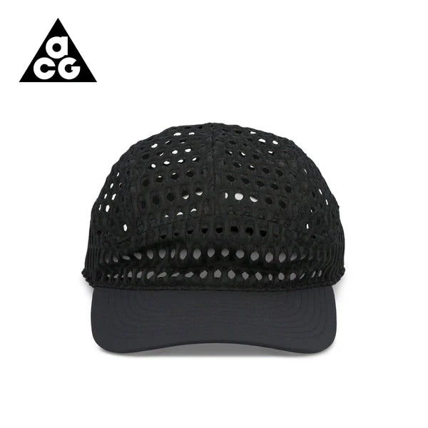 [BUNJANG] Nike ACG Radical Airflow Fly Cap (Black) - One Size / ACG 래디컬 에어플로 플라이 캡 (블랙) / One Size