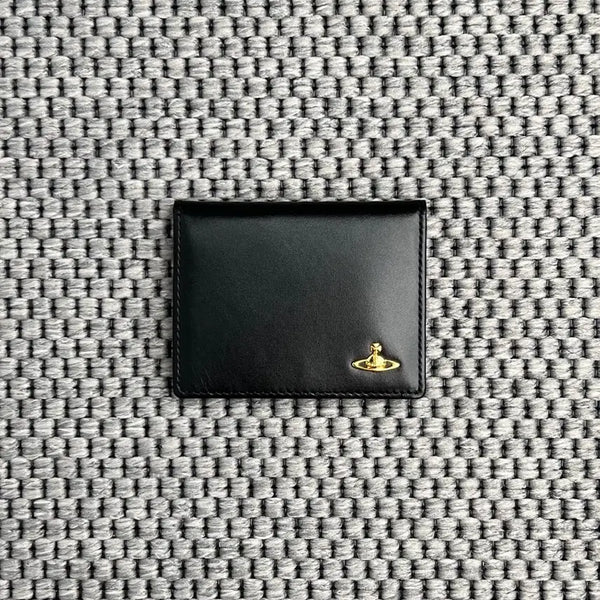 [BUNJANG] Vivienne Westwood Card Holder / 비비안 웨스트우드 카드지갑