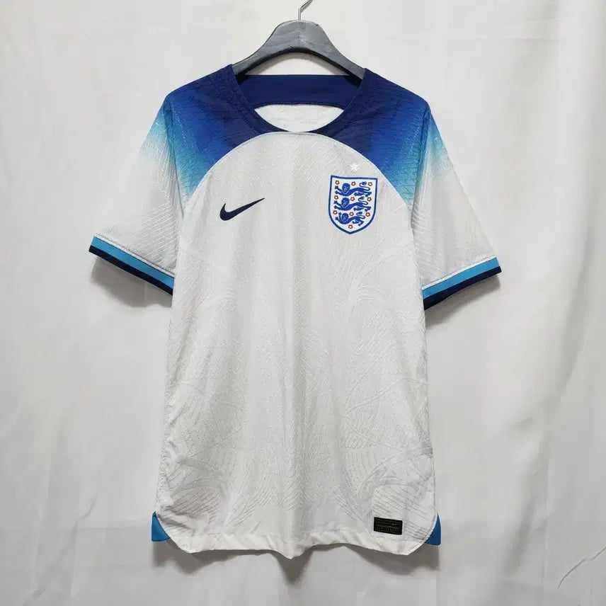 [BUNJANG] Nike England 22-23 National Football Team Jersey (Size L) / 나이키 잉글랜드22-23 축구 국가대표 유니폼(L사이즈)