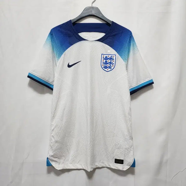 [BUNJANG] Nike England 22-23 National Football Team Jersey (Size L) / 나이키 잉글랜드22-23 축구 국가대표 유니폼(L사이즈)