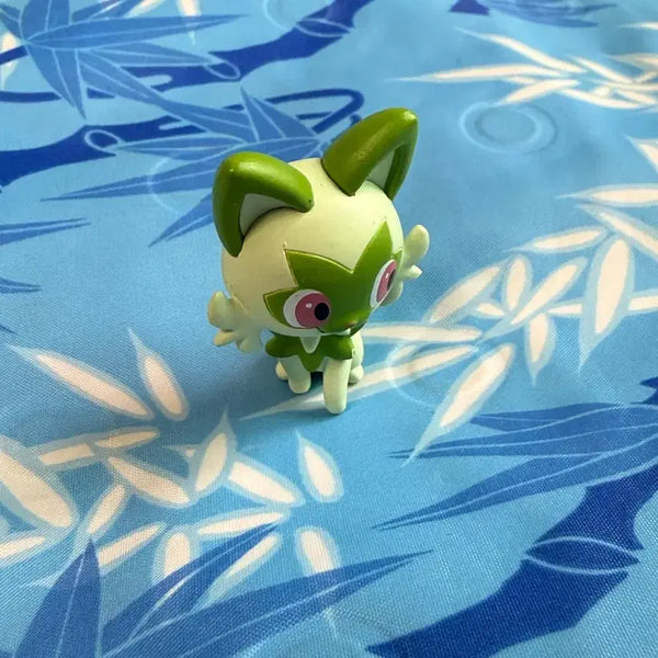 [BUNJANG] Pokemon Gloomy Glazed Figurine / 포켓몬 나오하 피규어
