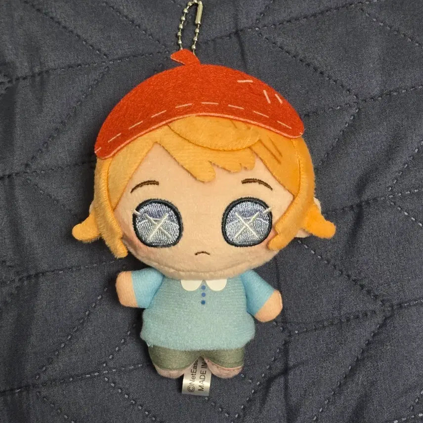 [BUNJANG] Identity V Painter 'Kindergarten Sister' Figure / 제5인격 화가 유치원 누이