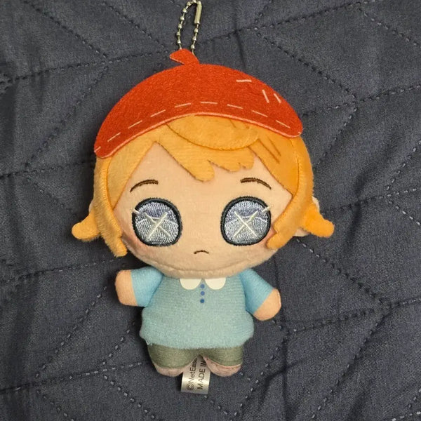 [BUNJANG] Identity V Painter 'Kindergarten Sister' Figure / 제5인격 화가 유치원 누이
