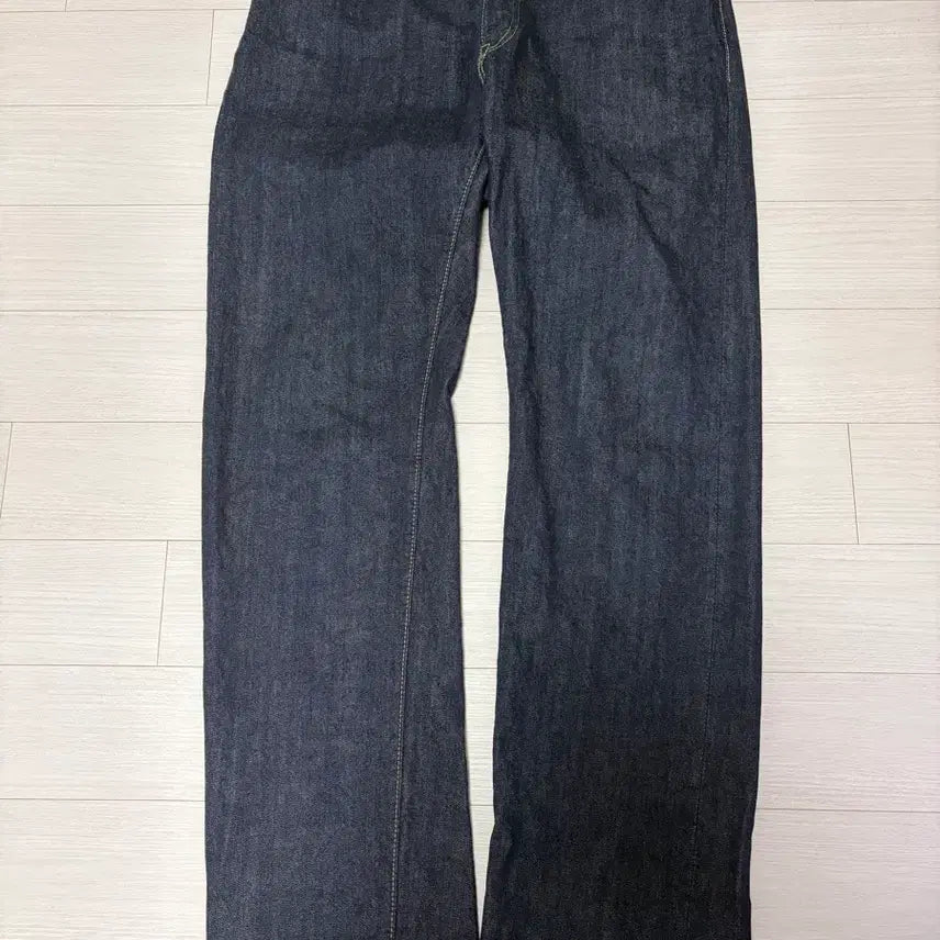 [BUNJANG] Jellado 301EXX Size 36 / 제라도 301EXX 36사이즈