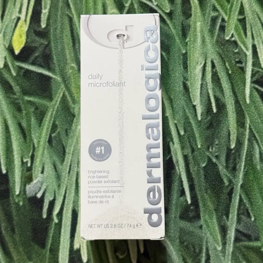 [BUNJANG] Dermalogica Daily Microfoliant 74g / [대용량 새제품]더말로지카 데일리 마이크로폴리언트 74g