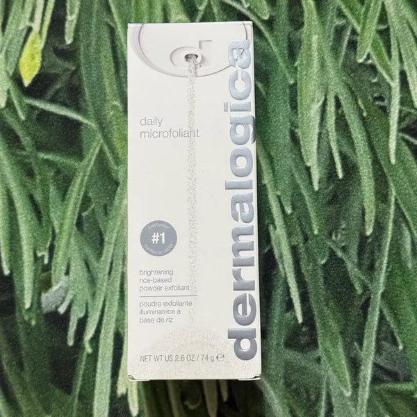 [BUNJANG] Dermalogica Daily Microfoliant 74g / [대용량 새제품]더말로지카 데일리 마이크로폴리언트 74g