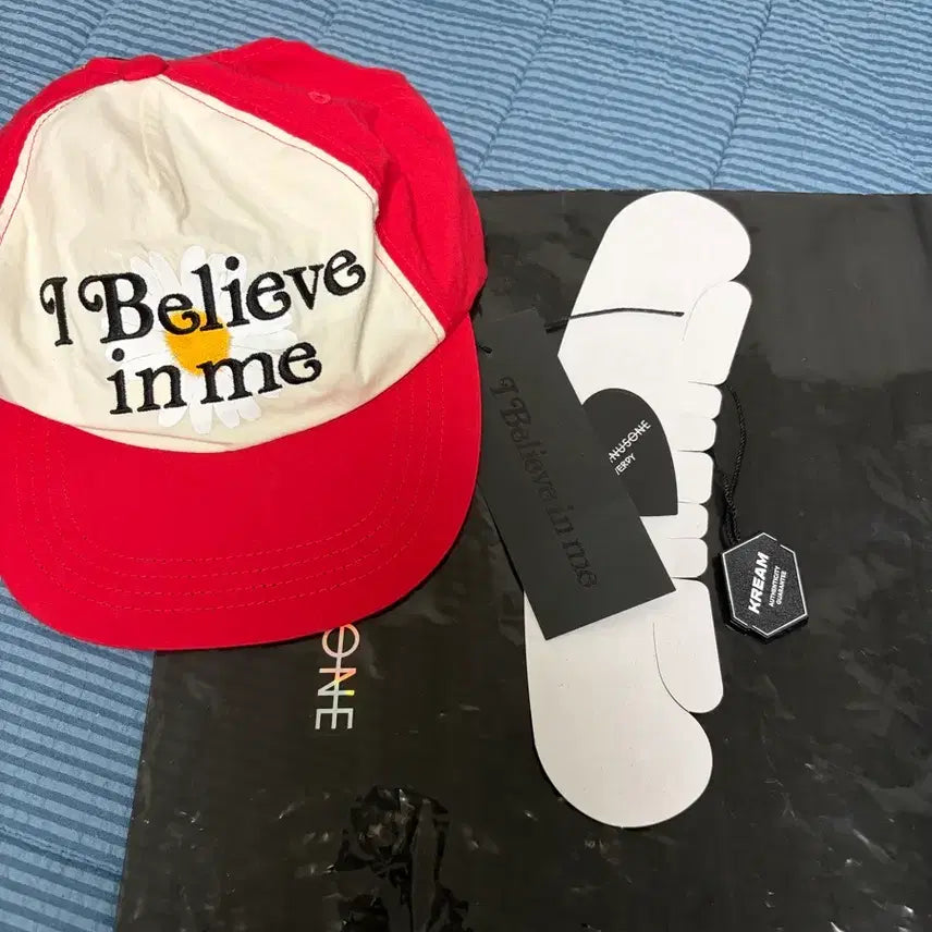 [BUNJANG] PEACEMINUSONE x VERDY Cap / 피스마이너스원 베르디 모자
