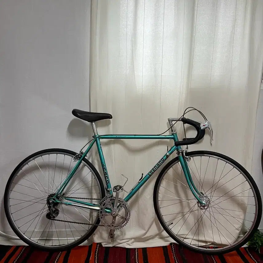 [BUNJANG] Legnano Vintage Road Bike / Legnano 빈티지 로드 사이클