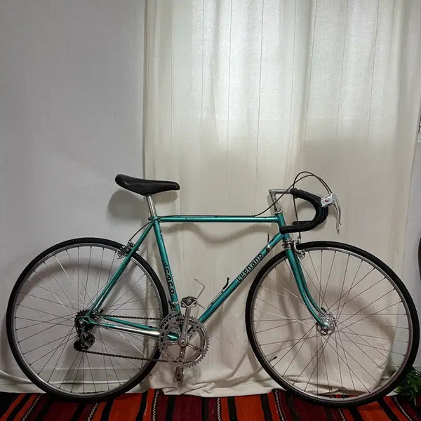 [BUNJANG] Legnano Vintage Road Bike / Legnano 빈티지 로드 사이클