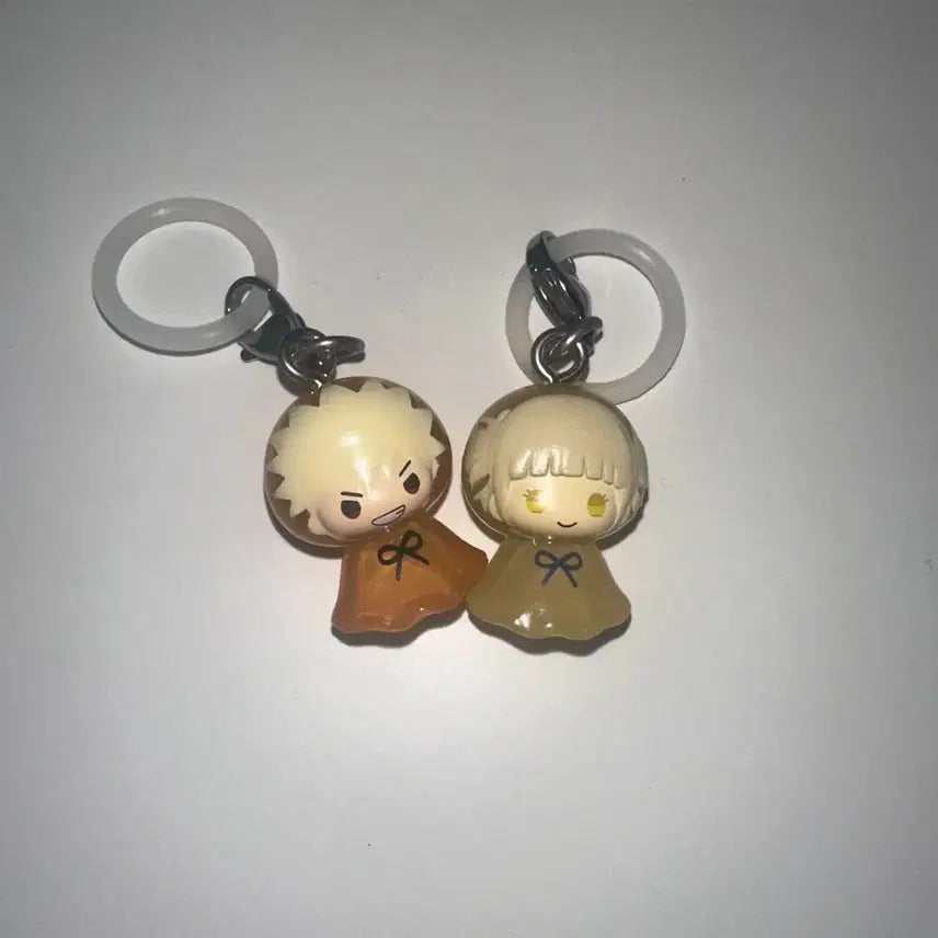 [BUNJANG] My Hero Academia Majiro Bakugo & Toga Himiko Bundle Set / 히로아카 메지루시 바쿠고 토가 히미코 일괄