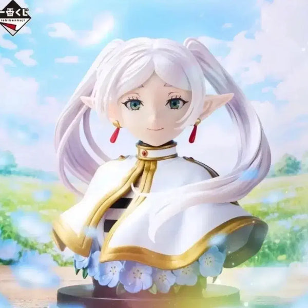 [BUNJANG] Freelance Bust Shot Last One / 프리랜 흉상 라스트원