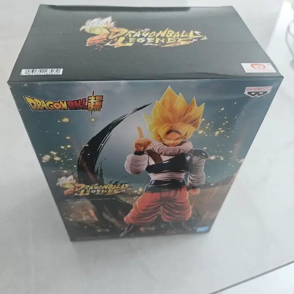 [BUNJANG] Dragon Ball Legends Namekian Goku Figure / 드래곤볼 레전드 나메이크성인 손오공