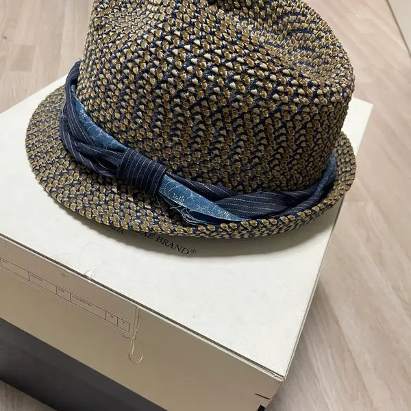 [BUNJANG] Kapital Hat / Kapital hat 모자