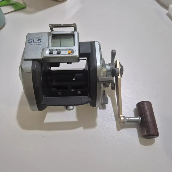 [BUNJANG] Shimano Electric Reel / 시마노 선상릴