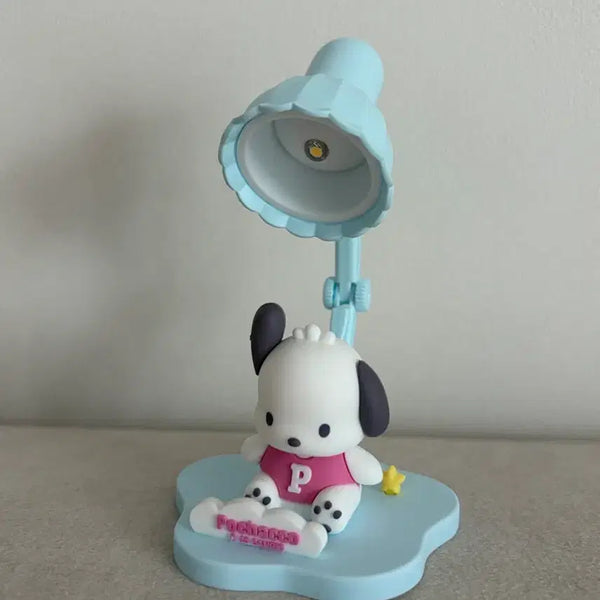 [BUNJANG] Sanrio Pochacco Lamp Gacha / 산리오 포차코 램프 가챠