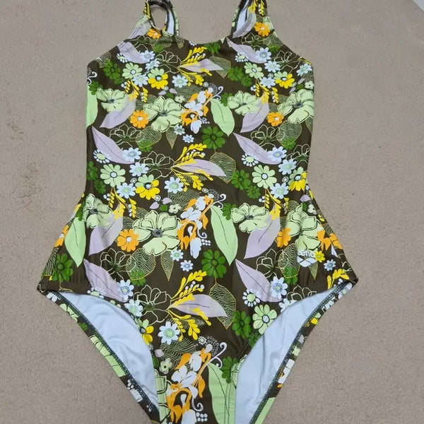 [BUNJANG] Arena Swimsuit Size 90 / 아레나 90 사이즈