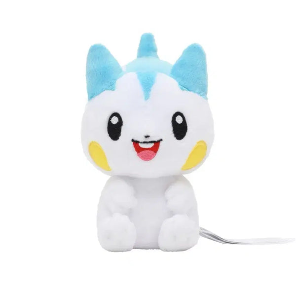 [BUNJANG] Pokemon Center Pachirisu Fit Doll / [새상품] 포켓몬센터 파치리스 핏 fit 인형