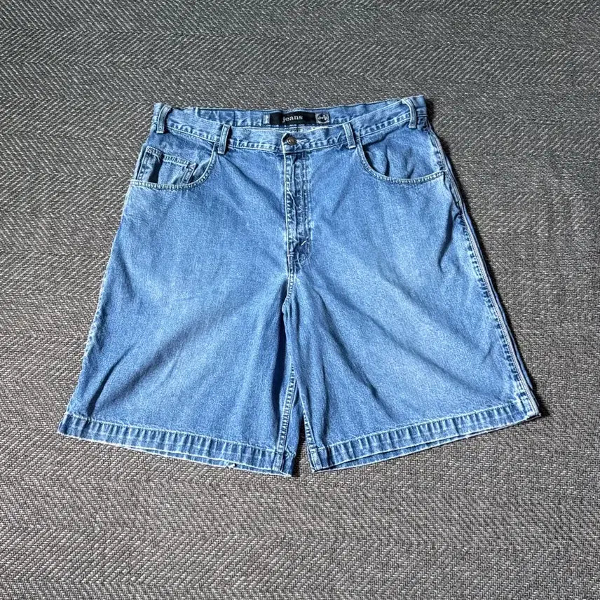 [BUNJANG] Levi's SilverTab 90s Loose Fit Denim Shorts / (39) 90s 리바이스 실버탭 데님 쇼츠