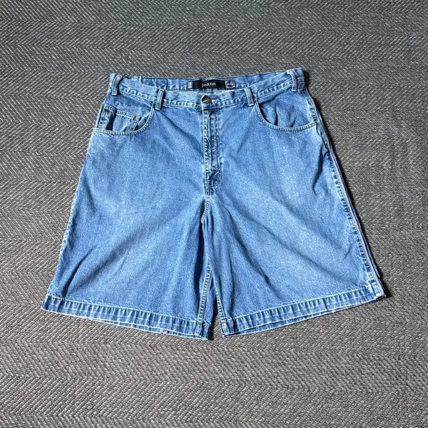 [BUNJANG] Levi's SilverTab 90s Loose Fit Denim Shorts / (39) 90s 리바이스 실버탭 데님 쇼츠