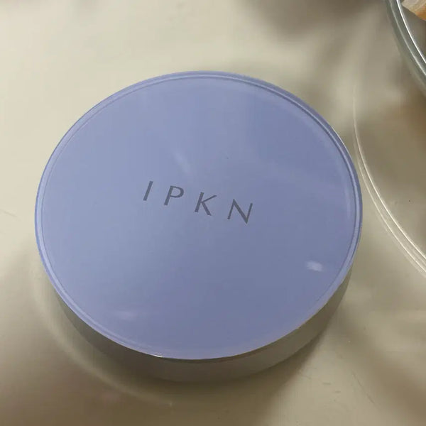 [BUNJANG] IPKN Perfume Pact Foundation 21 Nude Beige / 입큰 파우더팩트 새제품