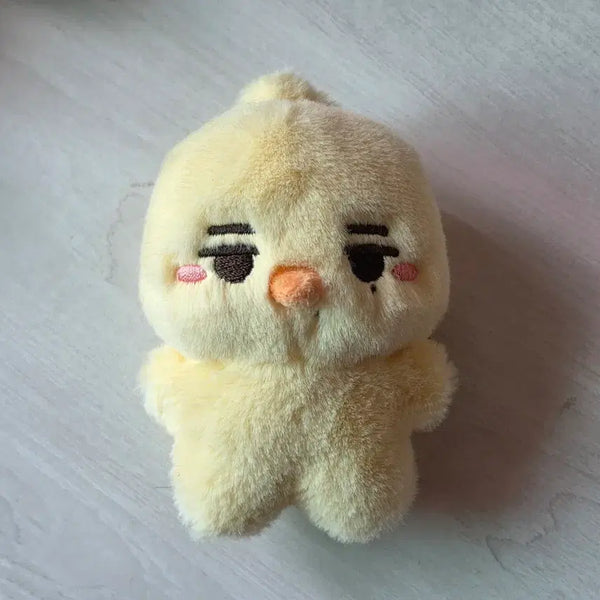 [BUNJANG] ENHYPEN NI-KI 10cm Doll / 오리무라 엔하이픈 니키 10cm인형 양도