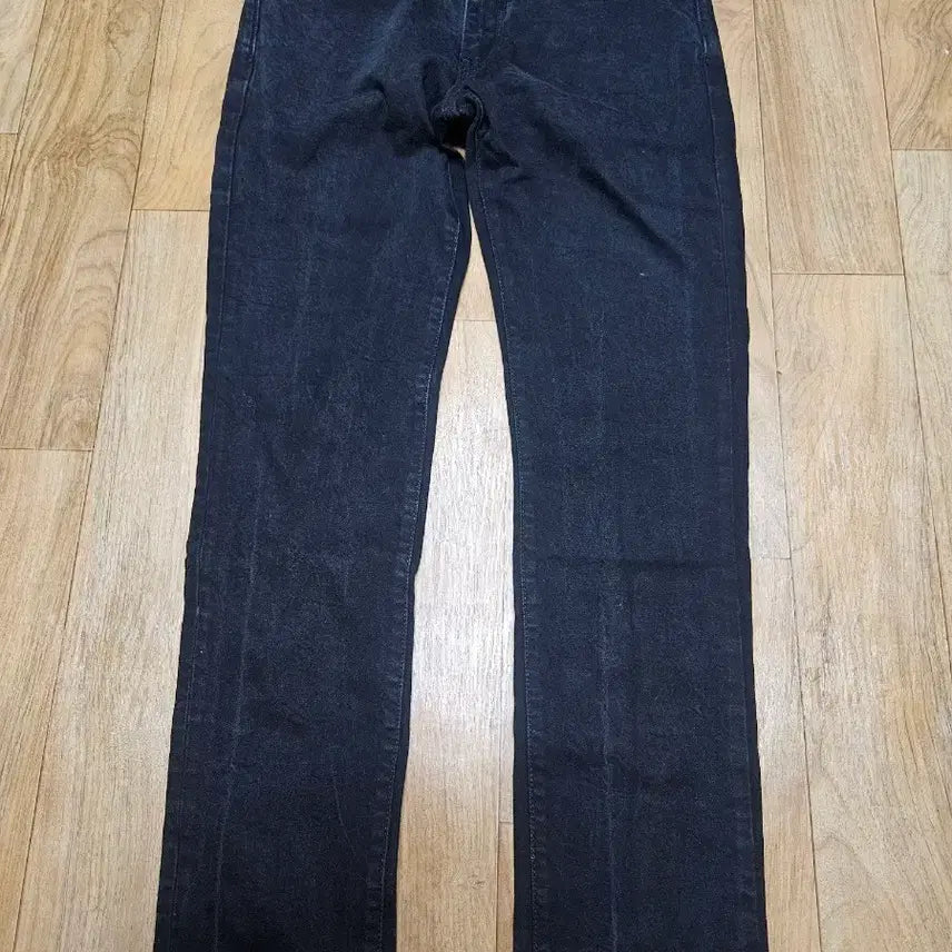 [BUNJANG] Levi's 511 Denim Pants / 리바이스 511 데님 팬츠