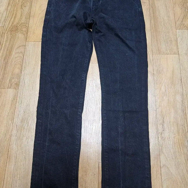 [BUNJANG] Levi's 511 Denim Pants / 리바이스 511 데님 팬츠