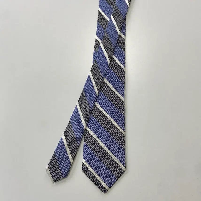 [BUNJANG] J.Press 100% Silk Necktie / 제이프레스(J.Press) 명품 정품 넥타이