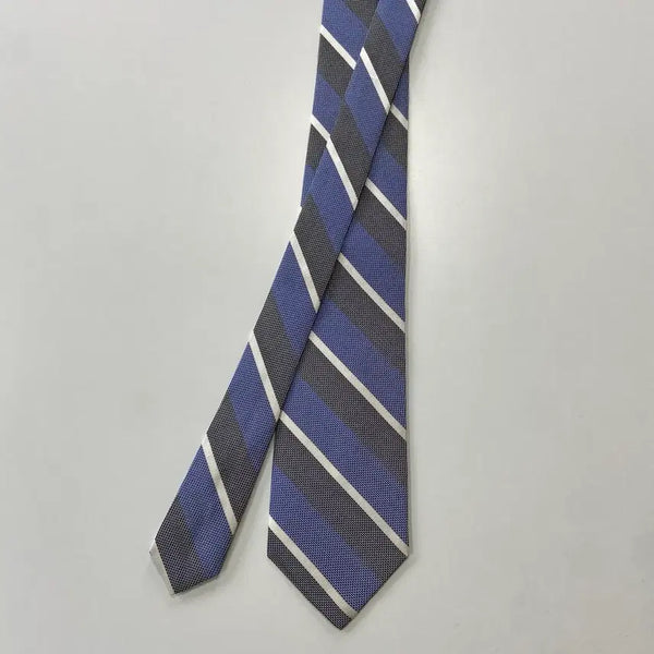[BUNJANG] J.Press 100% Silk Necktie / 제이프레스(J.Press) 명품 정품 넥타이