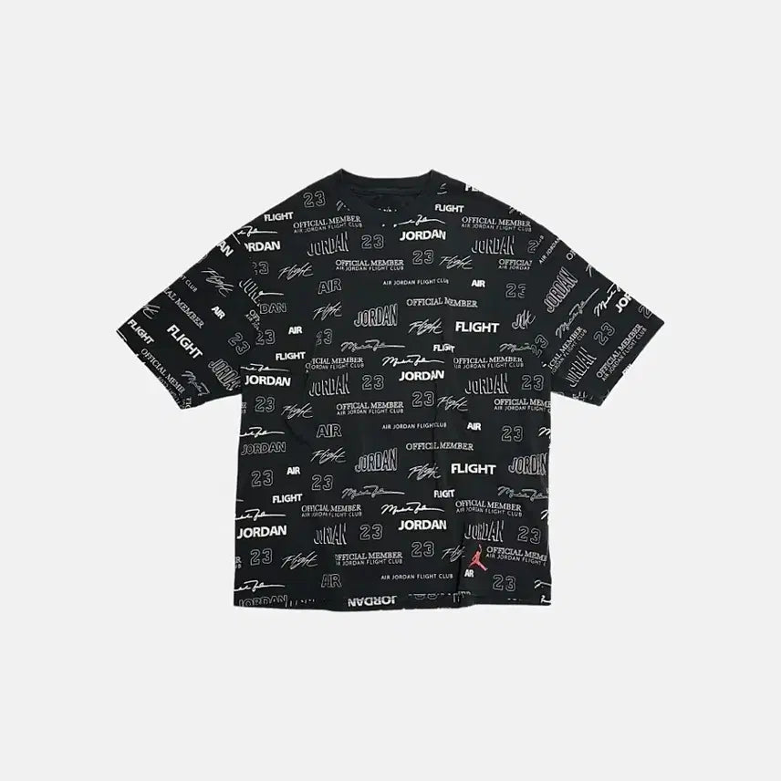 [BUNJANG] Jordan Flight MVP T-Shirt / 조던 플라이트 MVP 반팔티