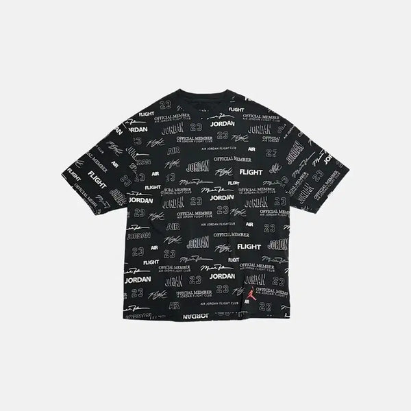 [BUNJANG] Jordan Flight MVP T-Shirt / 조던 플라이트 MVP 반팔티