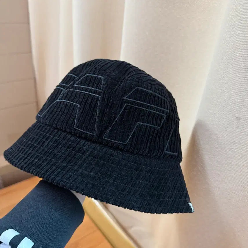 [BUNJANG] Dynafit Unisex Bucket Hat / 다이나핏 여성 남성 버킷햇 벙거지 모자 S (56)