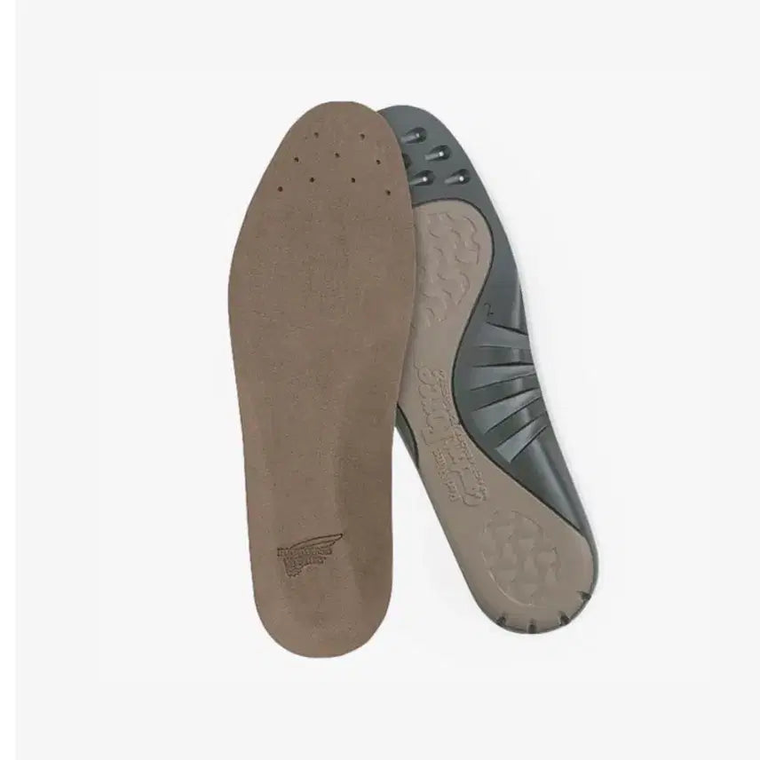 [BUNJANG] Red Wing Comfortbed Insole M Size (Unsealed) / 레드윙 컴포트베드 인솔 M사이즈 미개봉 96318