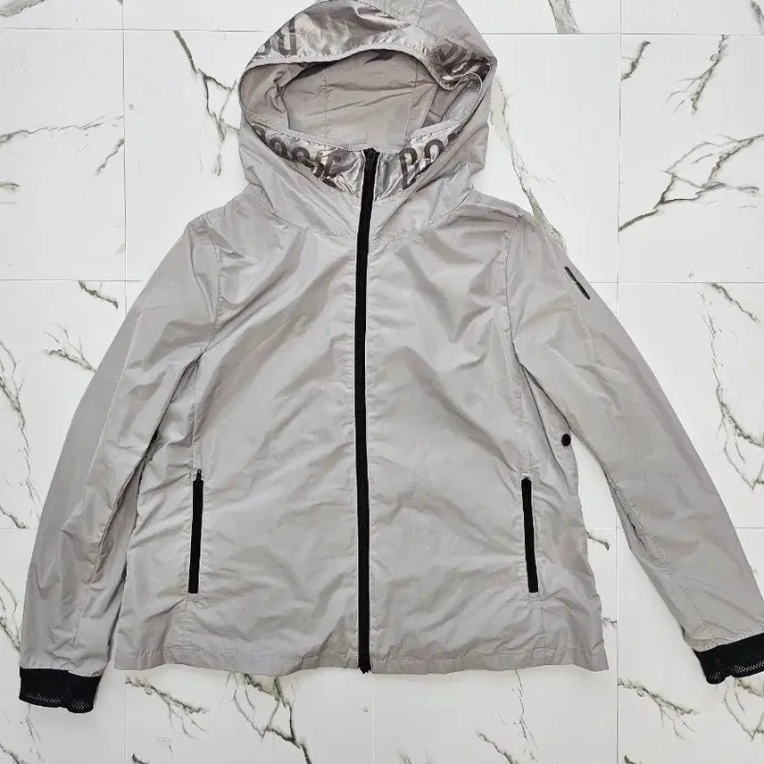 [BUNJANG] BOMBOOGIE Women's Down Padded Jacket / BOMBOOGIE 여성 다운 패딩 자켓 2
