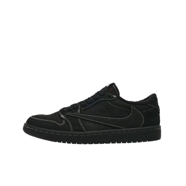 [BUNJANG] Air Jordan 1 Retro Low OG SP Travis Scott 'Black Phantom' (265) / [265] 조던 1 x 트래비스 스캇 레트로 로우 OG SP 블랙 팬텀