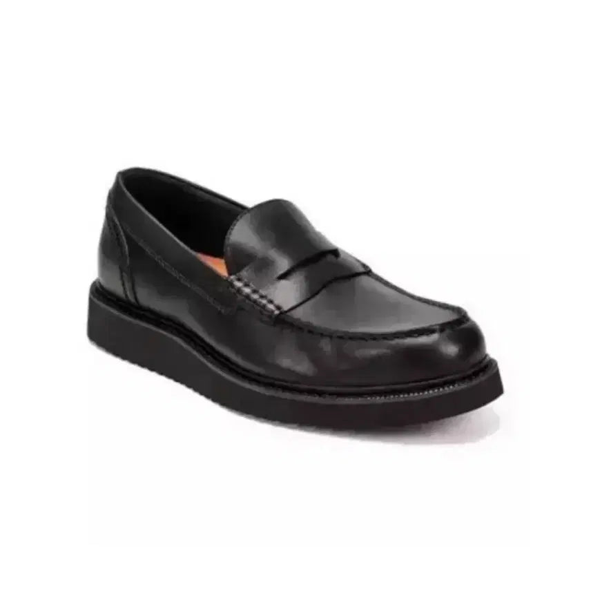[BUNJANG] Rockport Rhyan Penny Loafers Black 250 / 락포트 레딕스 페니로퍼 팝니다. 250