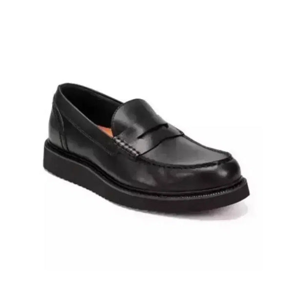 [BUNJANG] Rockport Rhyan Penny Loafers Black 250 / 락포트 레딕스 페니로퍼 팝니다. 250