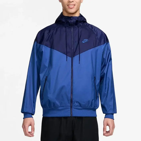 [BUNJANG] Nike Windrunner Hooded Jacket XXL / (새상품) 나이키 윈드러너 후드  110 (XXL )