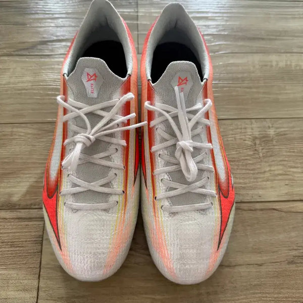 [BUNJANG] Mizuno Alpha 3 Elite AG Soccer Cleats 260mm / 미즈노 알파3 엘리트 ag 260