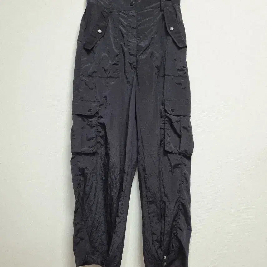 [BUNJANG] Lee Sang Bong Cargo Pants / 이상봉 카고 바지