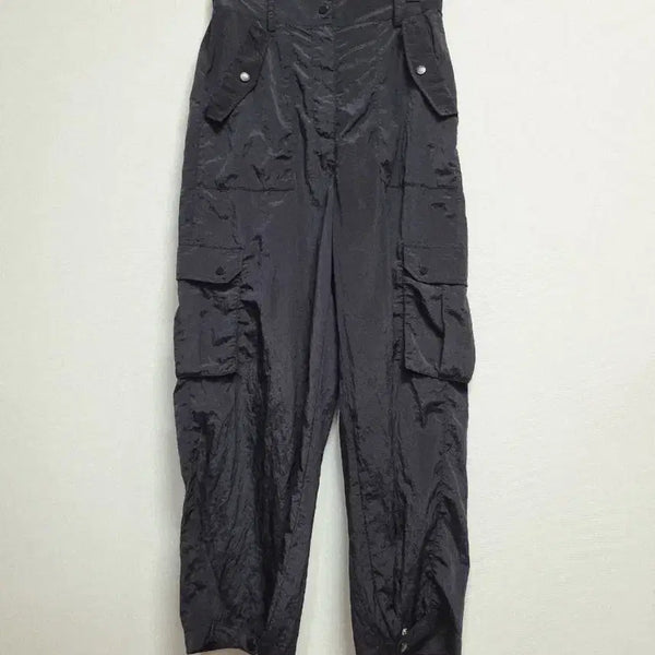 [BUNJANG] Lee Sang Bong Cargo Pants / 이상봉 카고 바지
