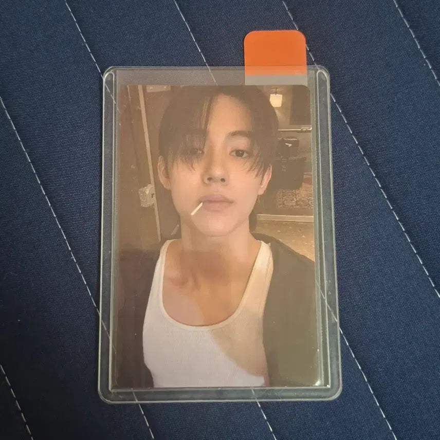 [BUNJANG] CORTIS Weverse Seonghyeon Photocard / 코르티스 위버스 성현