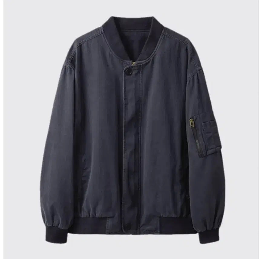 [BUNJANG] Arban Apache MA-1 Jacket Size 2 / 아르반 아파치 마원 2사이즈