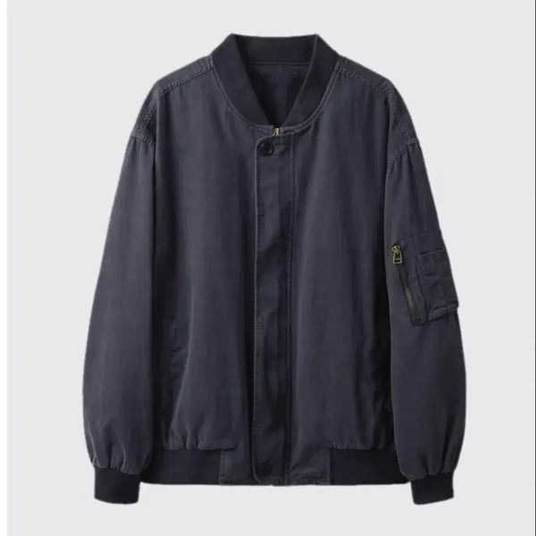 [BUNJANG] Arban Apache MA-1 Jacket Size 2 / 아르반 아파치 마원 2사이즈