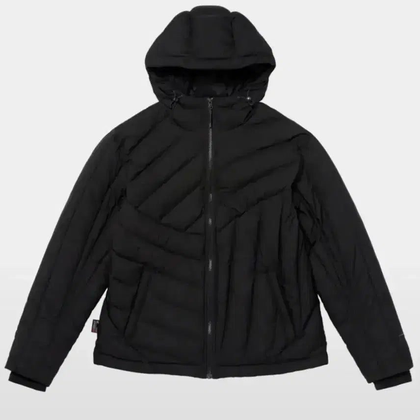 [BUNJANG] GO STUDIO Lightweight Padded Jacket - Size M / 골스튜디오 경량패딩 M사이즈
